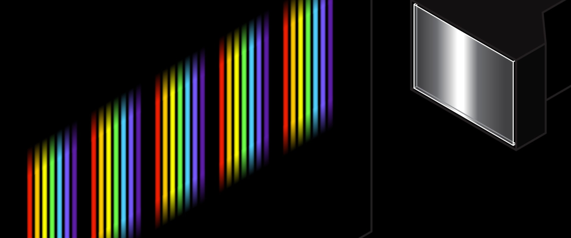 Understanding Diffraction Grating Experiment