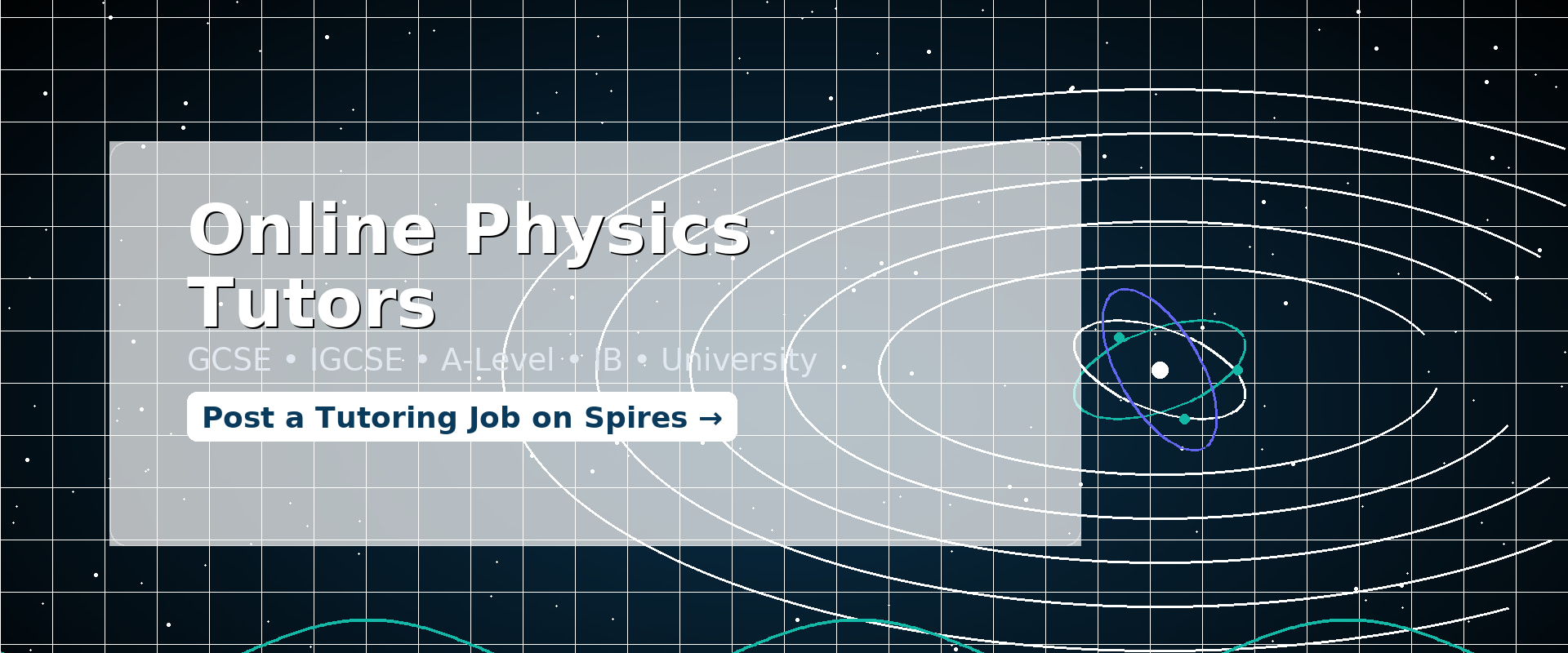 Physics Tutors London