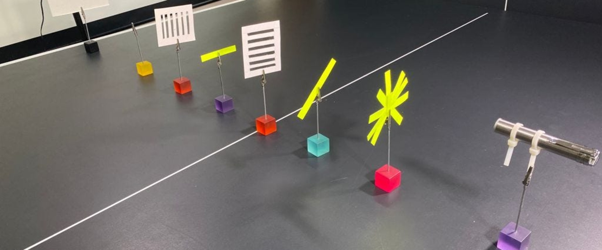 Understanding the Polarization Experiment