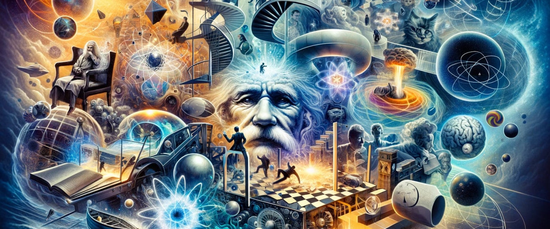 Understanding Statistical Mechanics: Exploring the Fundamentals of Thermodynamics and Physics