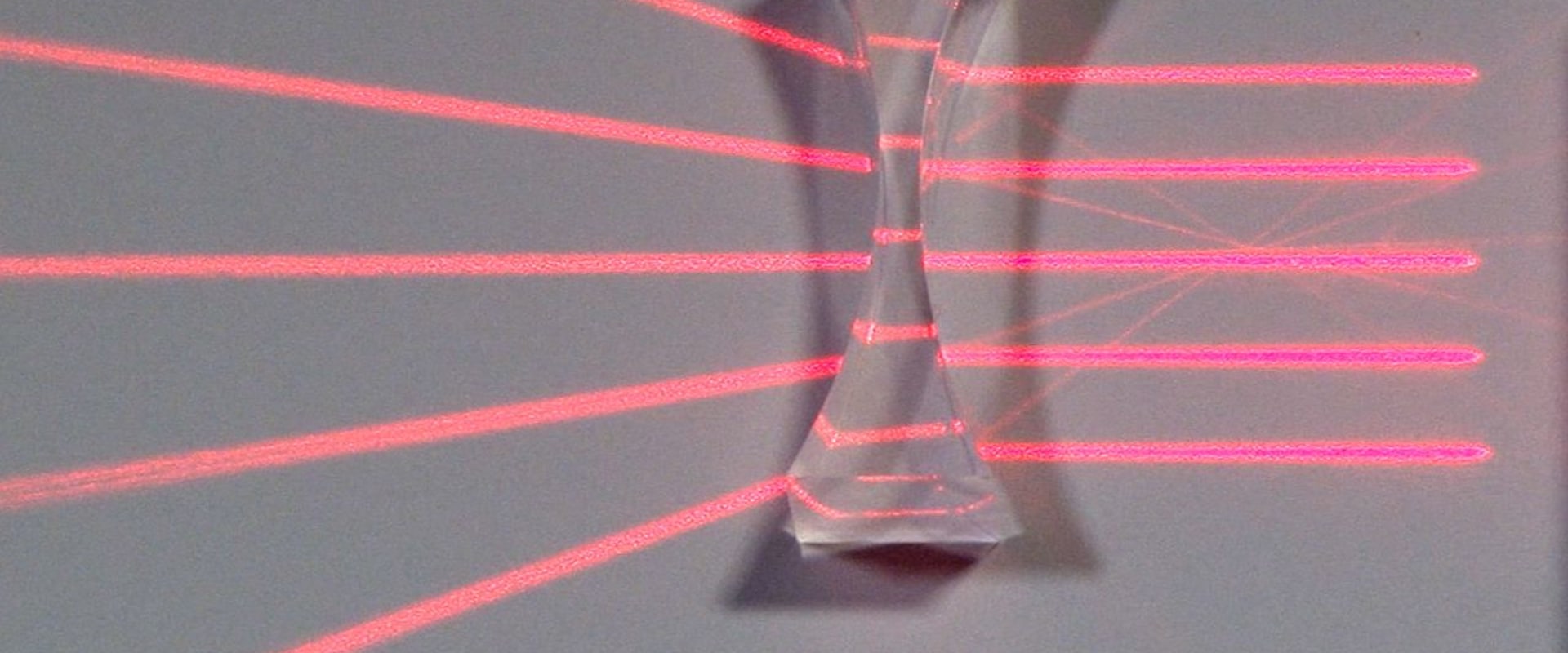 Mirrors and Lenses: Understanding Light and Optics