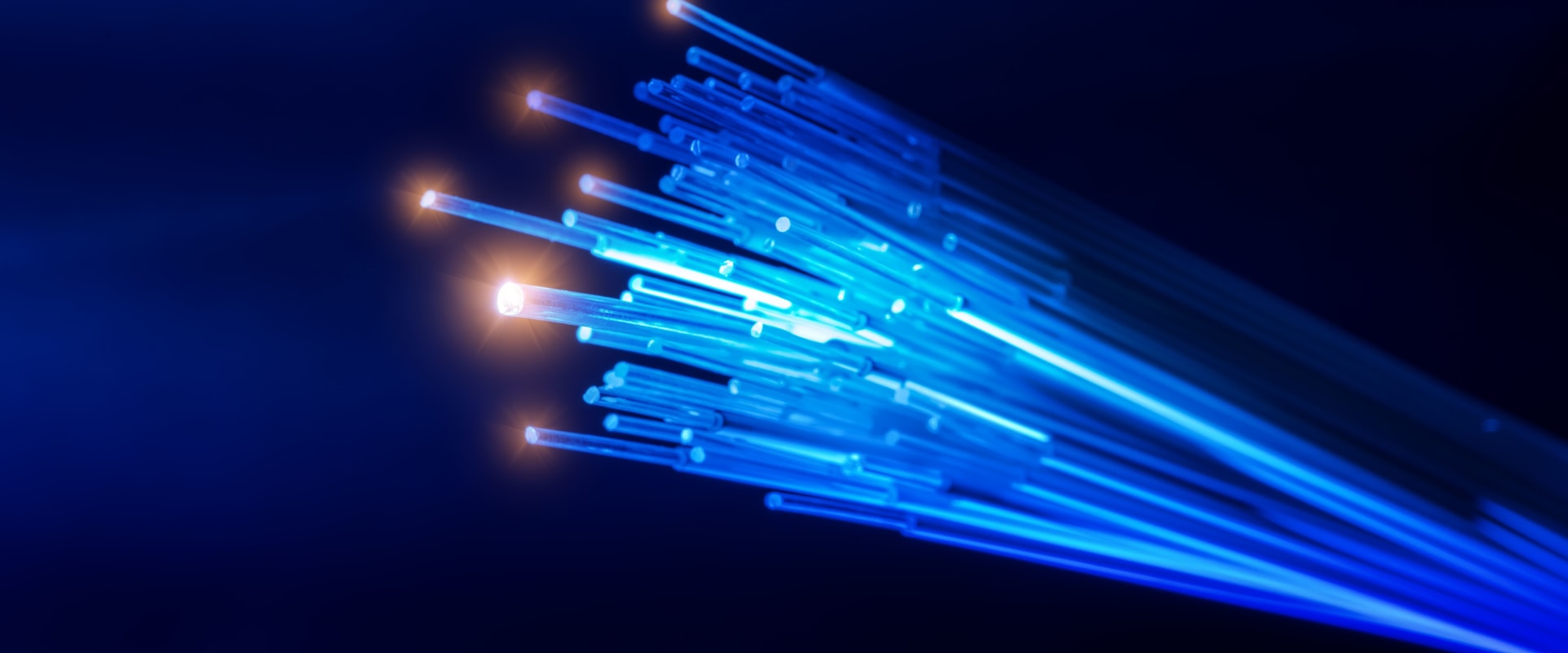 Exploring the Wonders of Fiber Optics: A Comprehensive Introduction