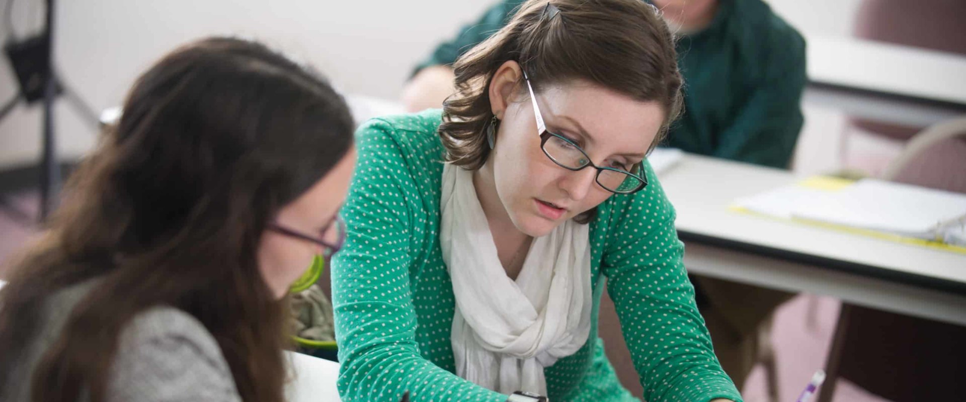 Exploring Physics Teaching Positions