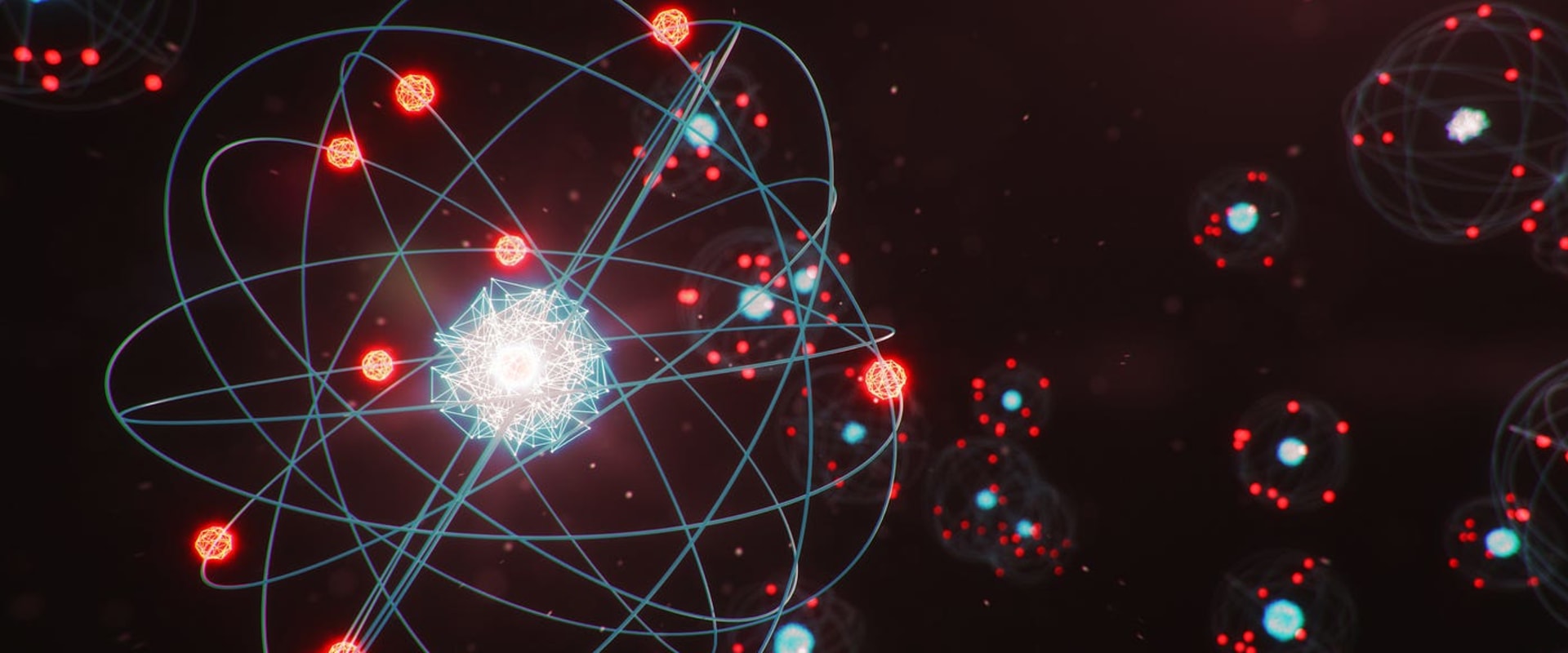Exploring the Fascinating World of Particle Physics