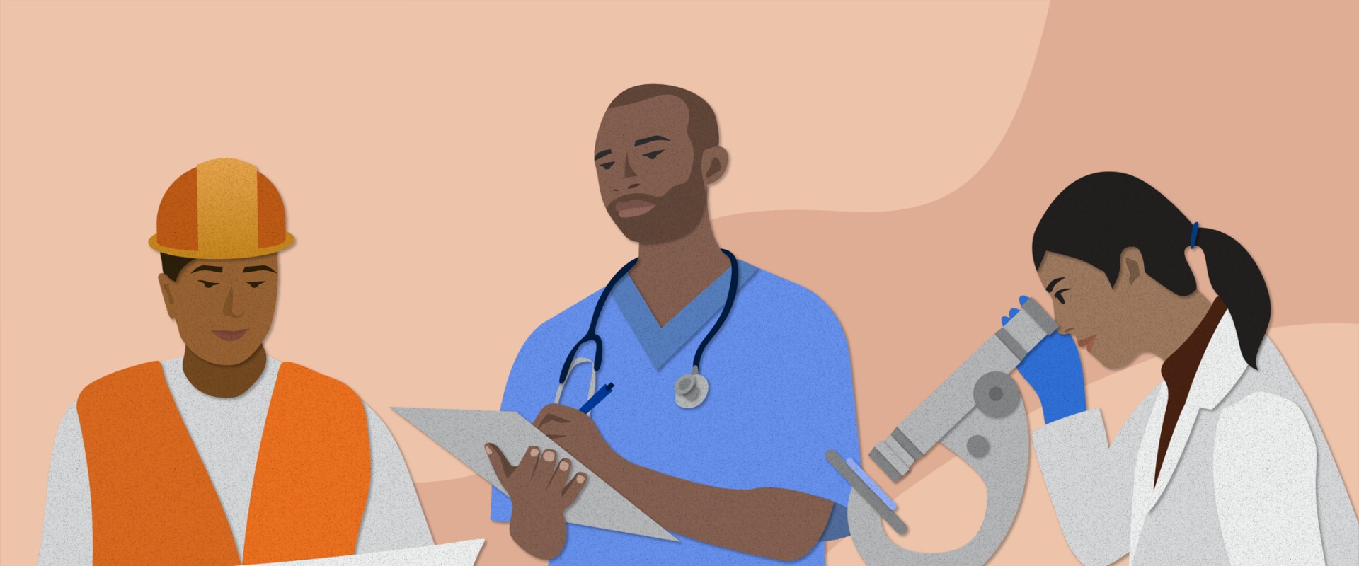 Exploring Careers in Physics: A Guide to Policy and Advocacy Jobs