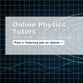 Physics Tutors London