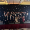 The Profs Tutors Wins ‘Private Tutoring Provider of the Year’ at 2025 National Tutoring Awards