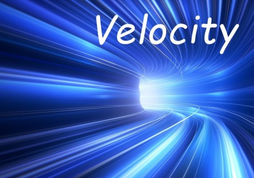 A Beginner's Guide to Understanding Velocity in Physics