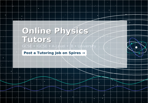 Physics Tutors London