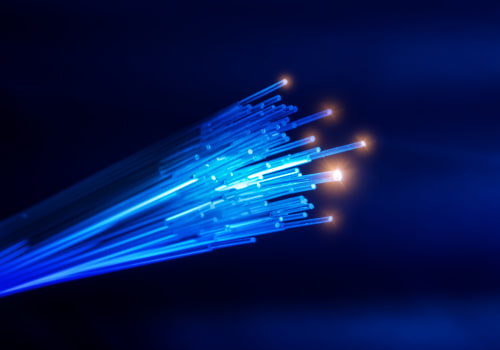 Exploring the Wonders of Fiber Optics: A Comprehensive Introduction