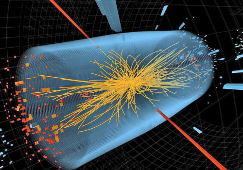 A Beginner's Guide to Particle Physics