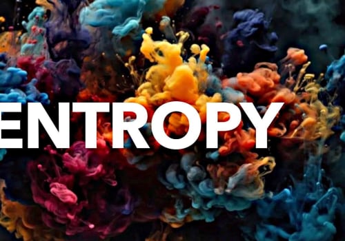 An Introduction to Entropy: Understanding Physics Concepts and Formulas